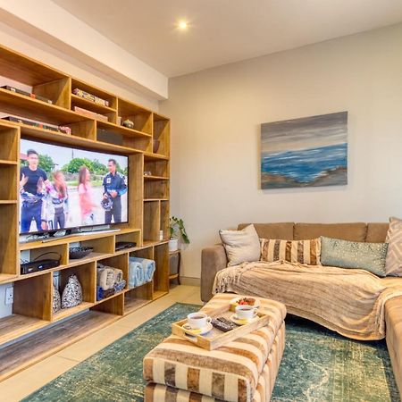 Stanford'S Cove Villas غانسباي المظهر الخارجي الصورة