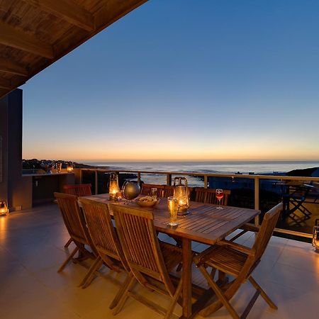 Stanford'S Cove Villas غانسباي المظهر الخارجي الصورة