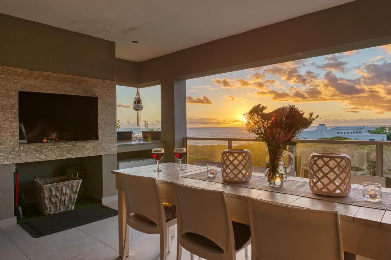 Stanford'S Cove Villas غانسباي المظهر الخارجي الصورة