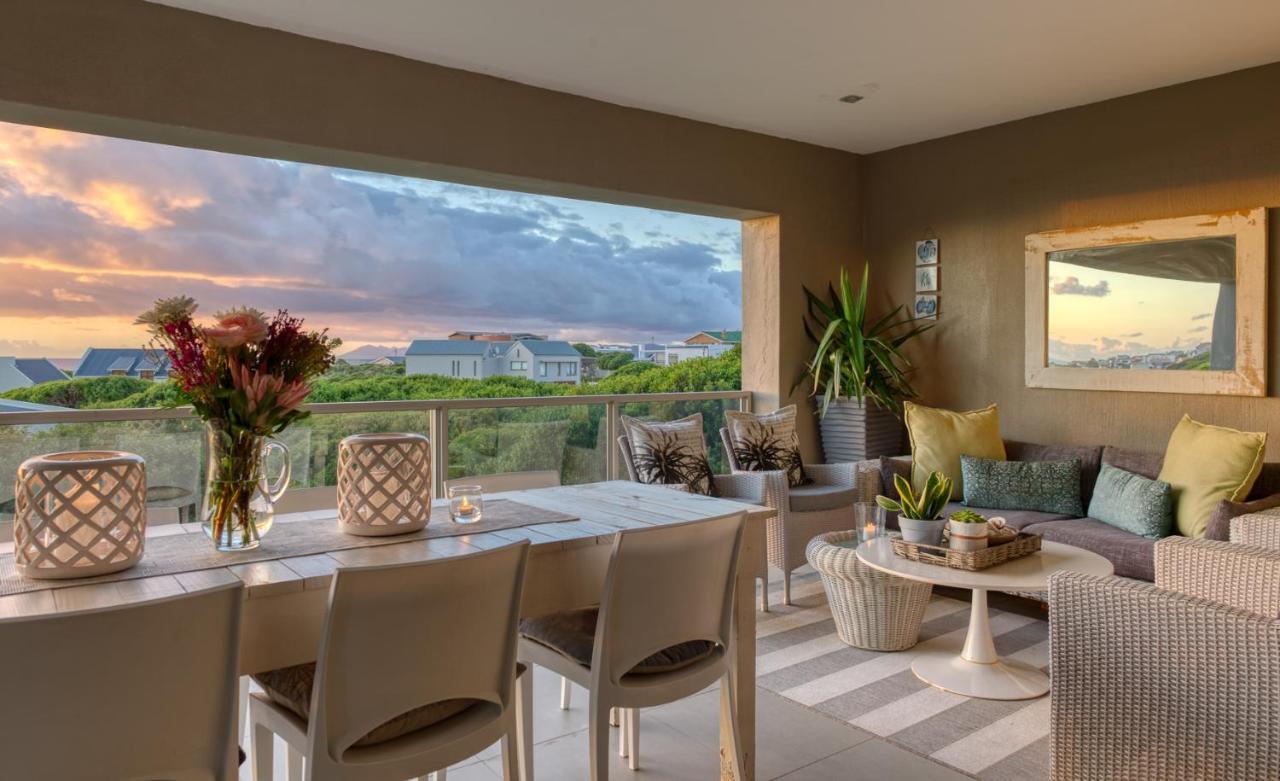 Stanford'S Cove Villas غانسباي المظهر الخارجي الصورة