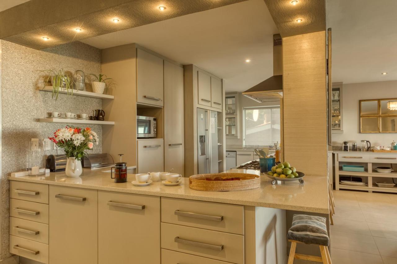 Stanford'S Cove Villas غانسباي المظهر الخارجي الصورة