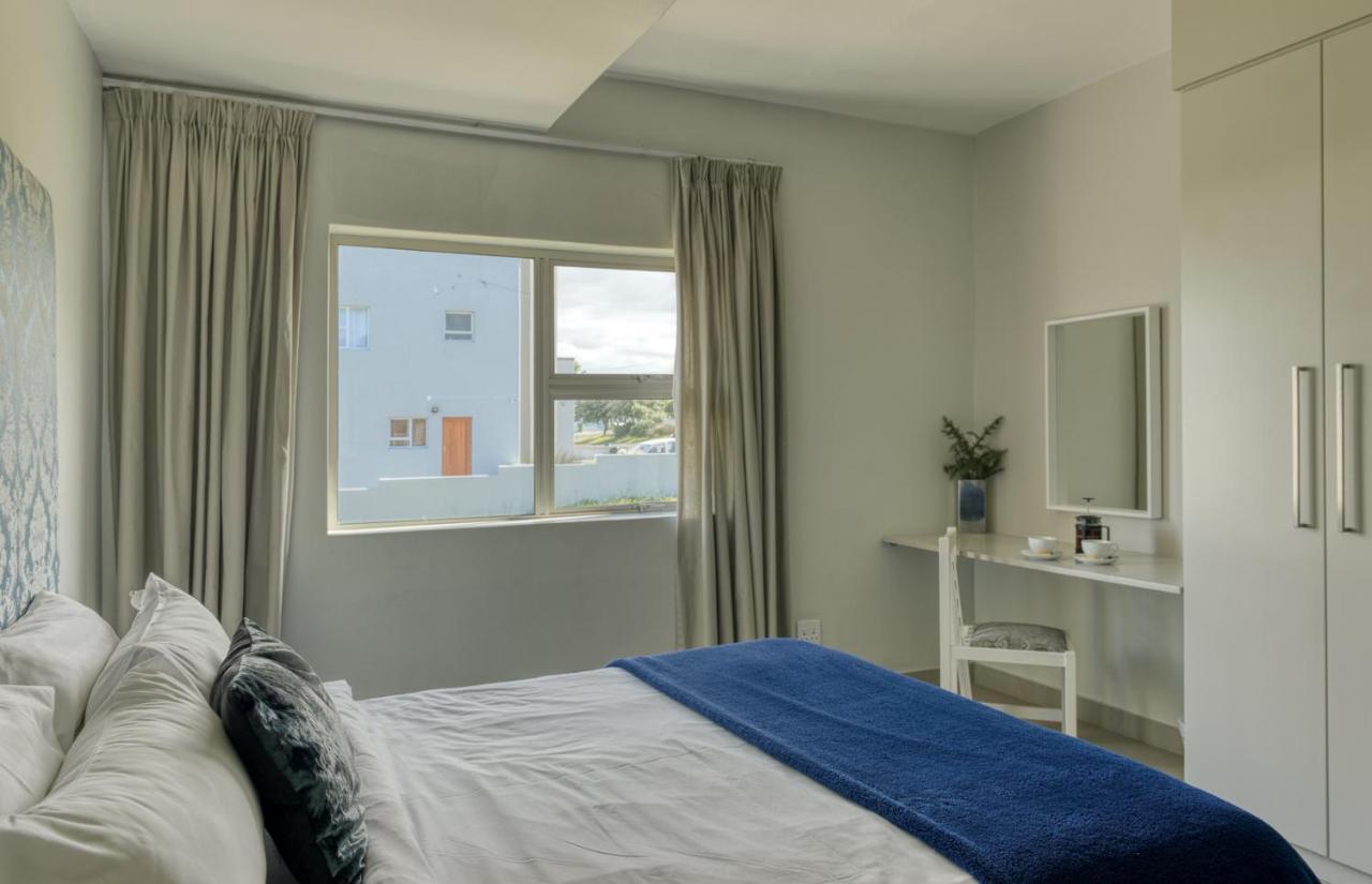 Stanford'S Cove Villas غانسباي المظهر الخارجي الصورة