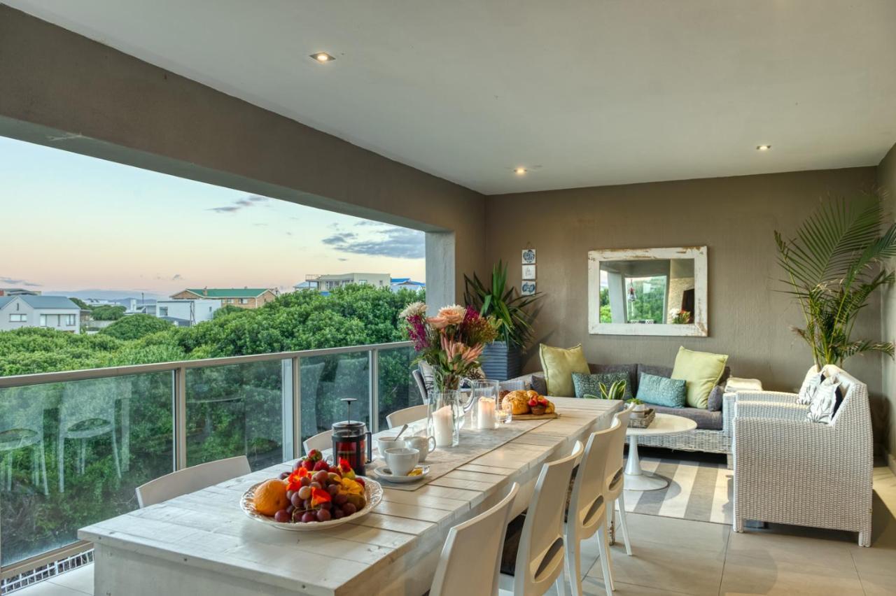 Stanford'S Cove Villas غانسباي المظهر الخارجي الصورة