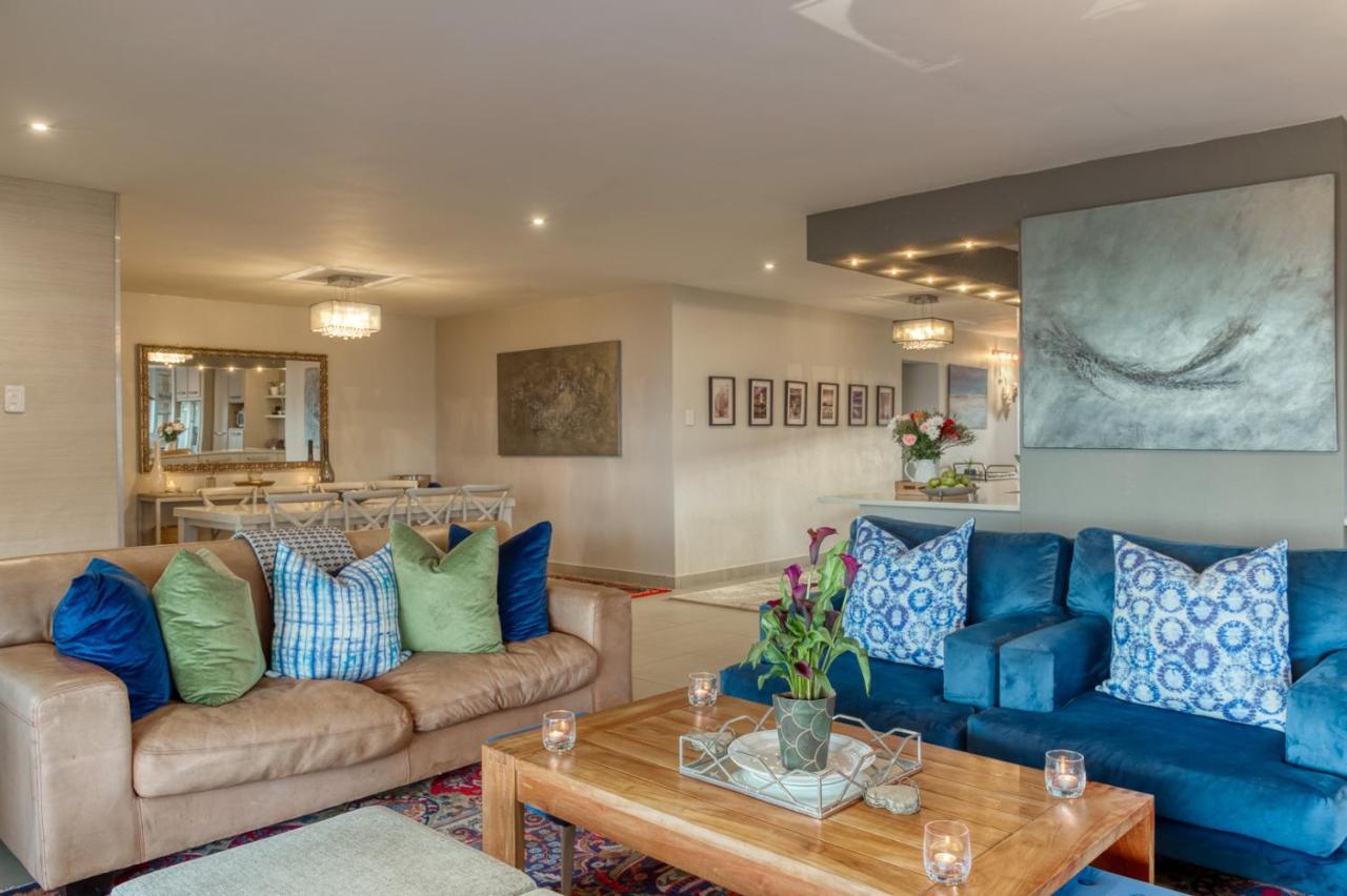 Stanford'S Cove Villas غانسباي المظهر الخارجي الصورة