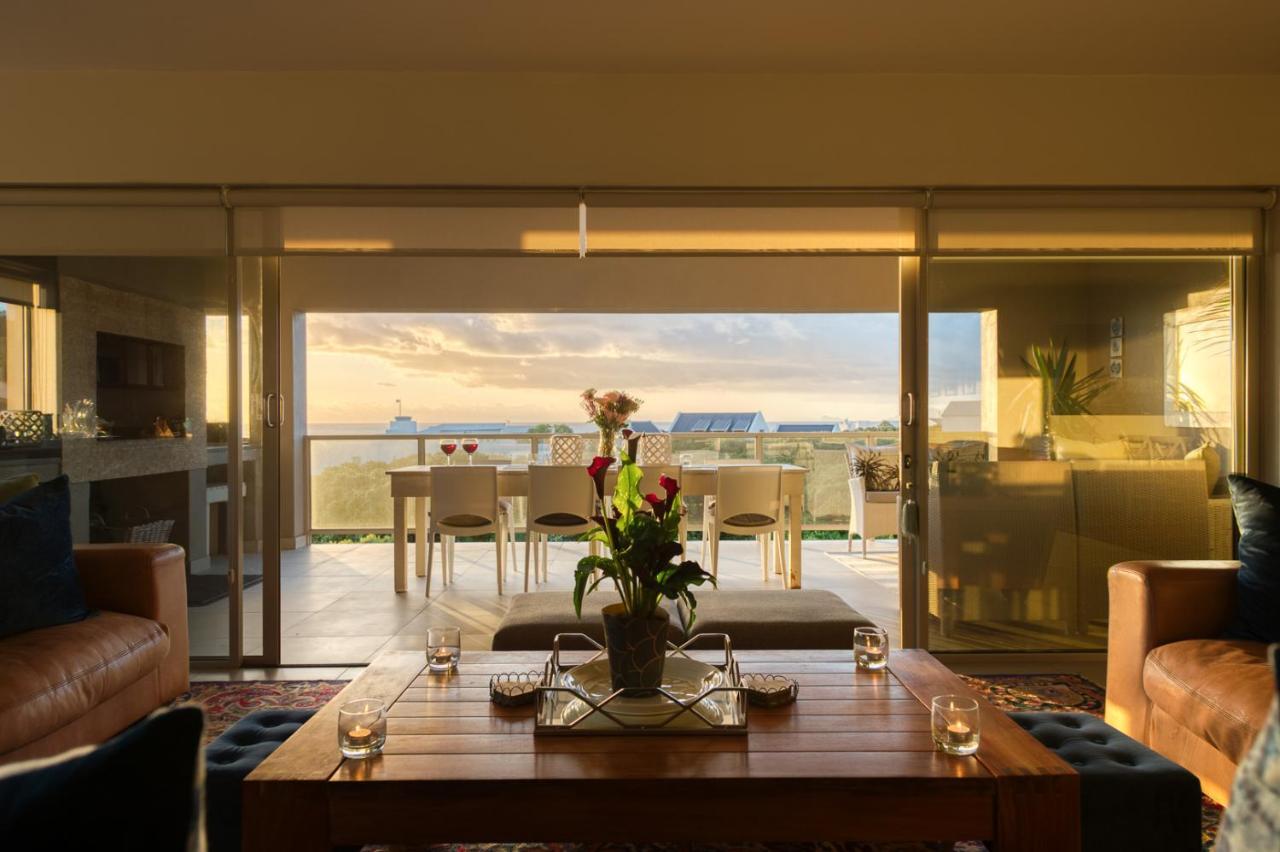 Stanford'S Cove Villas غانسباي المظهر الخارجي الصورة
