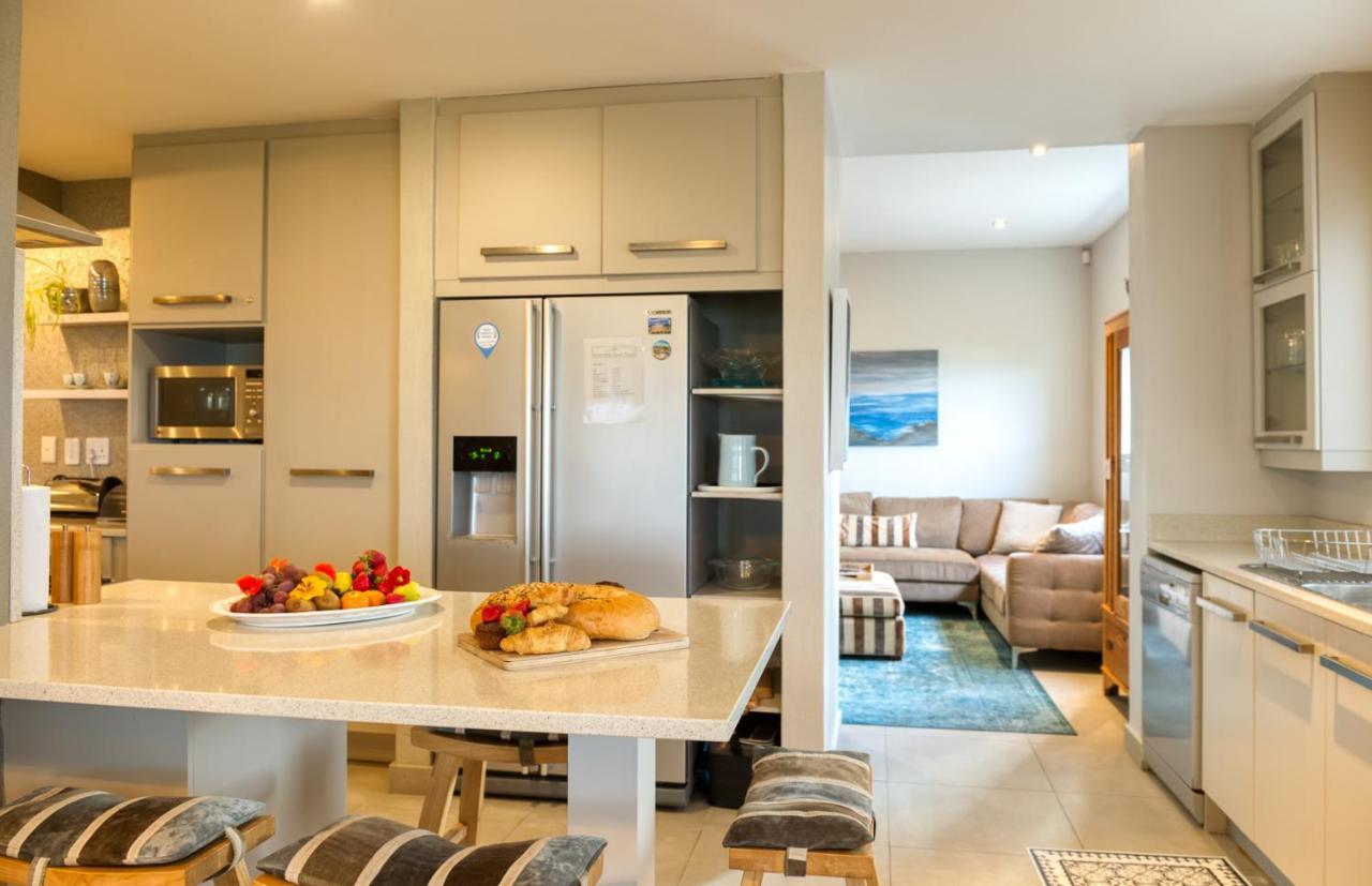 Stanford'S Cove Villas غانسباي المظهر الخارجي الصورة