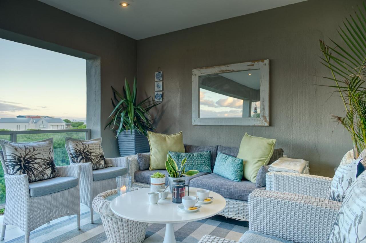 Stanford'S Cove Villas غانسباي المظهر الخارجي الصورة