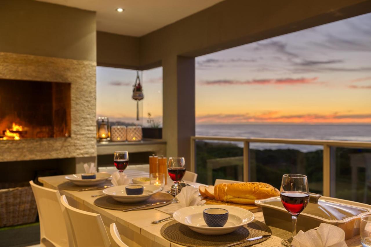 Stanford'S Cove Villas غانسباي المظهر الخارجي الصورة