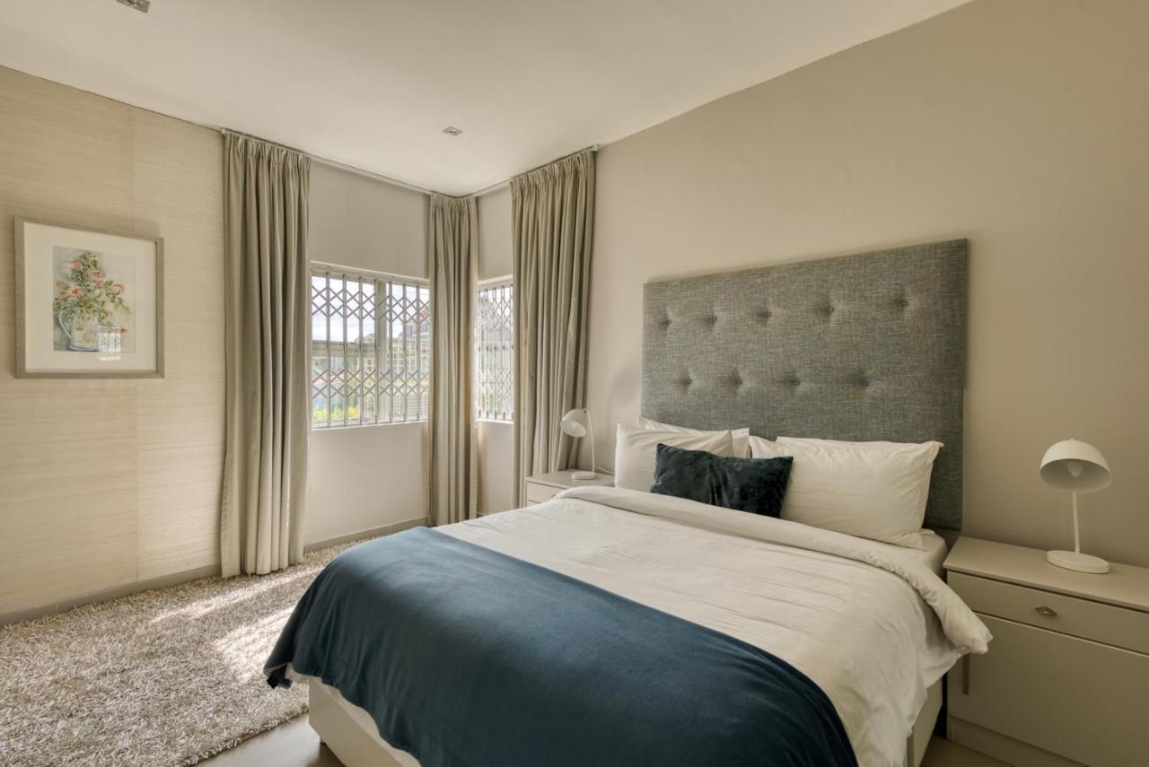 Stanford'S Cove Villas غانسباي المظهر الخارجي الصورة