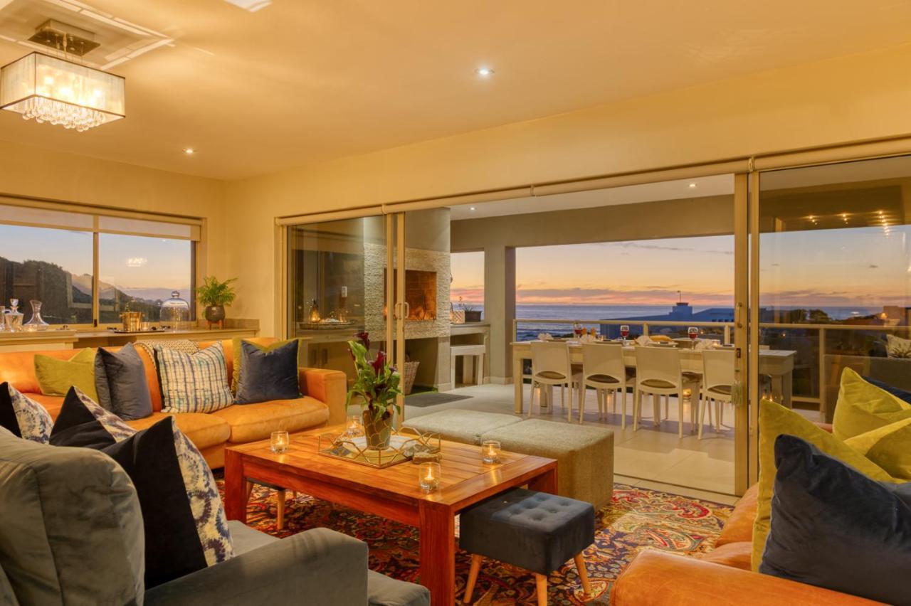 Stanford'S Cove Villas غانسباي المظهر الخارجي الصورة