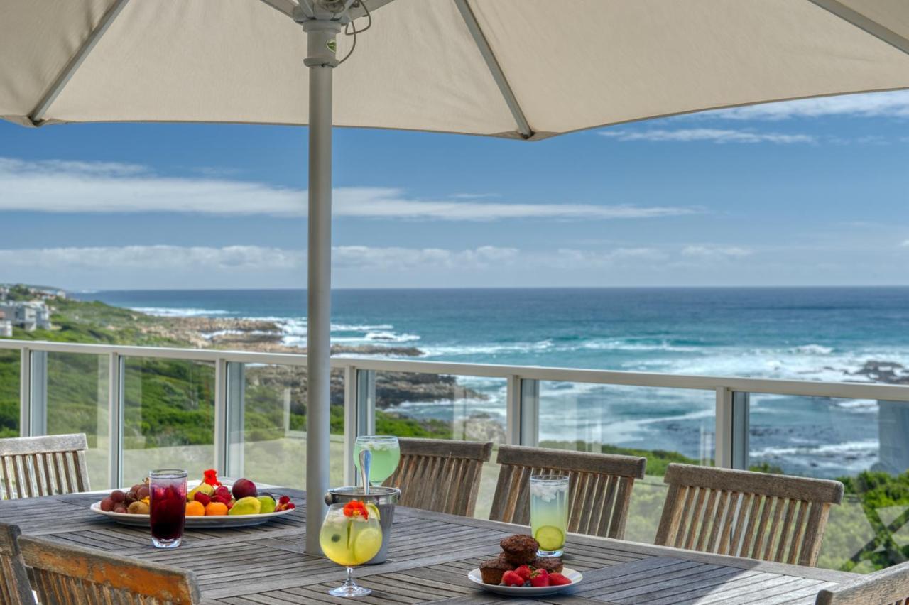 Stanford'S Cove Villas غانسباي المظهر الخارجي الصورة