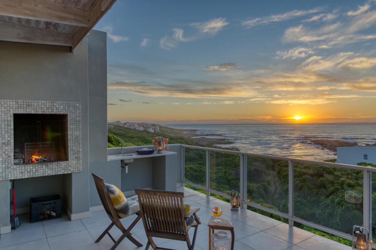 Stanford'S Cove Villas غانسباي المظهر الخارجي الصورة