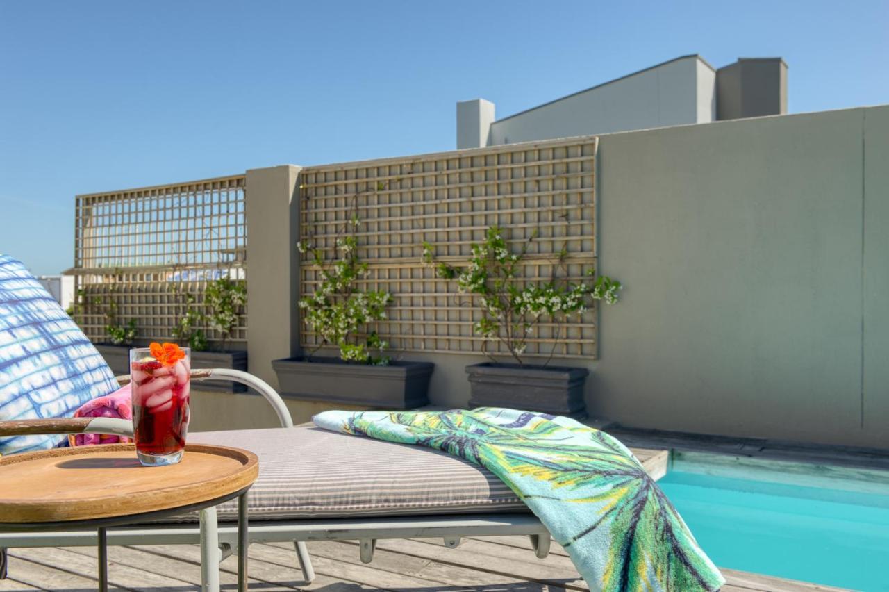 Stanford'S Cove Villas غانسباي المظهر الخارجي الصورة