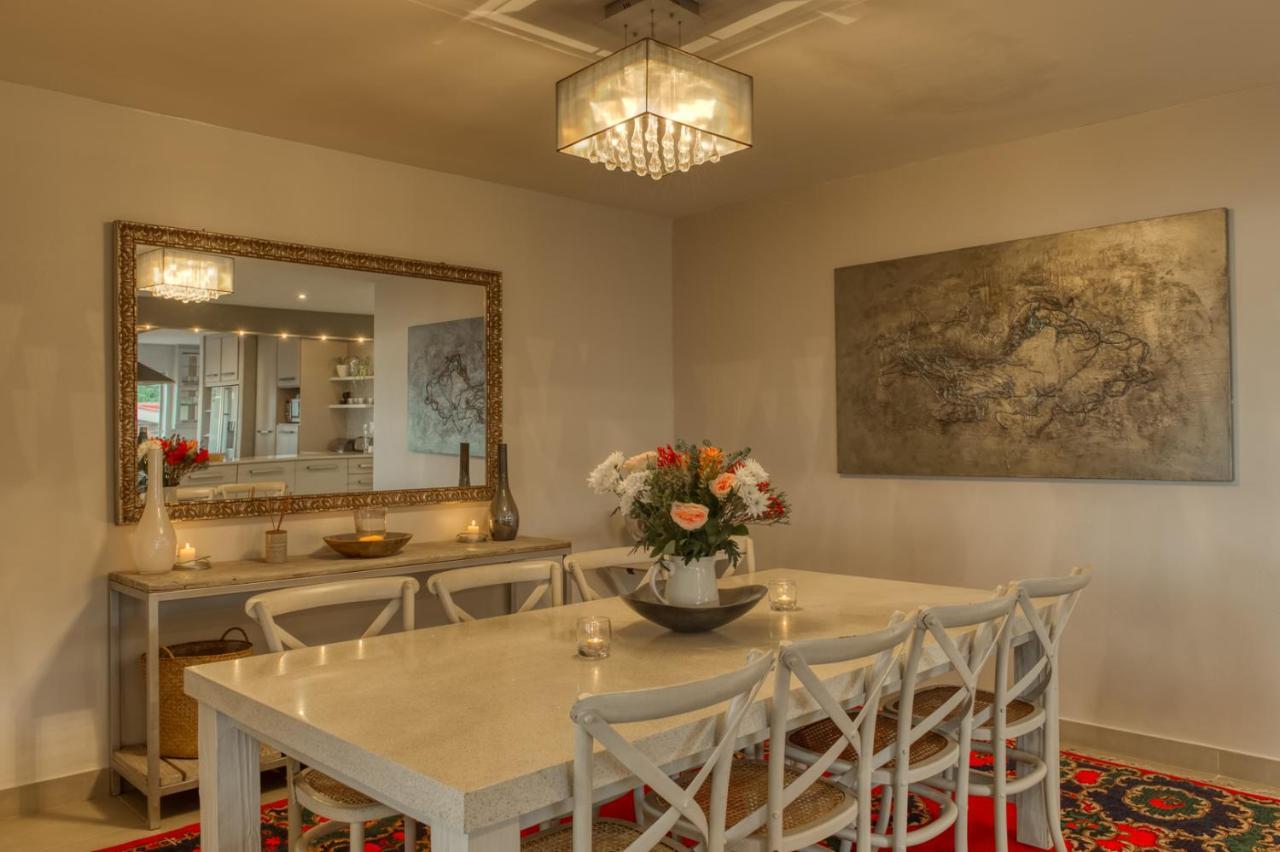 Stanford'S Cove Villas غانسباي المظهر الخارجي الصورة