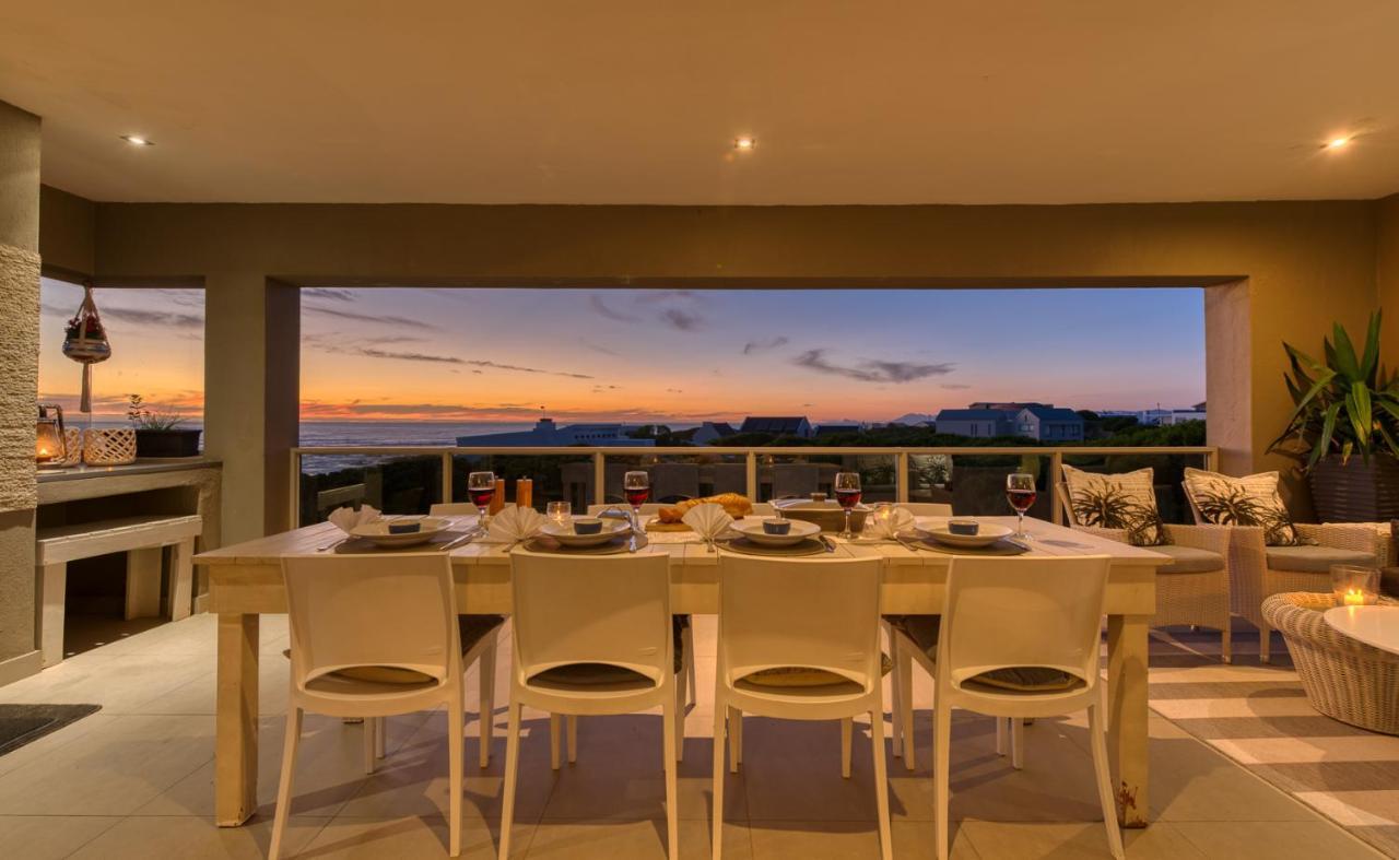 Stanford'S Cove Villas غانسباي المظهر الخارجي الصورة