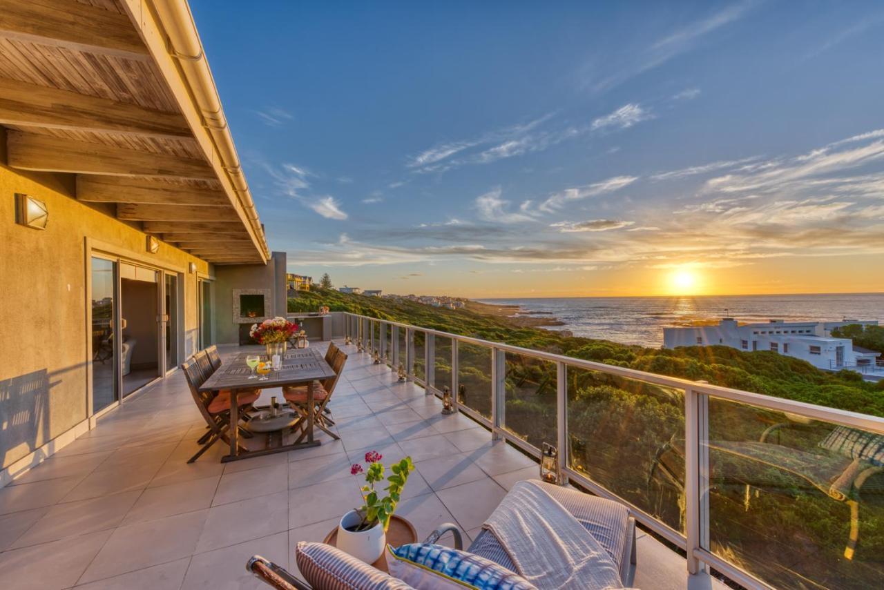Stanford'S Cove Villas غانسباي المظهر الخارجي الصورة