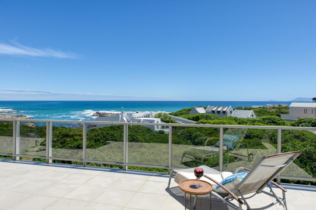 Stanford'S Cove Villas غانسباي المظهر الخارجي الصورة