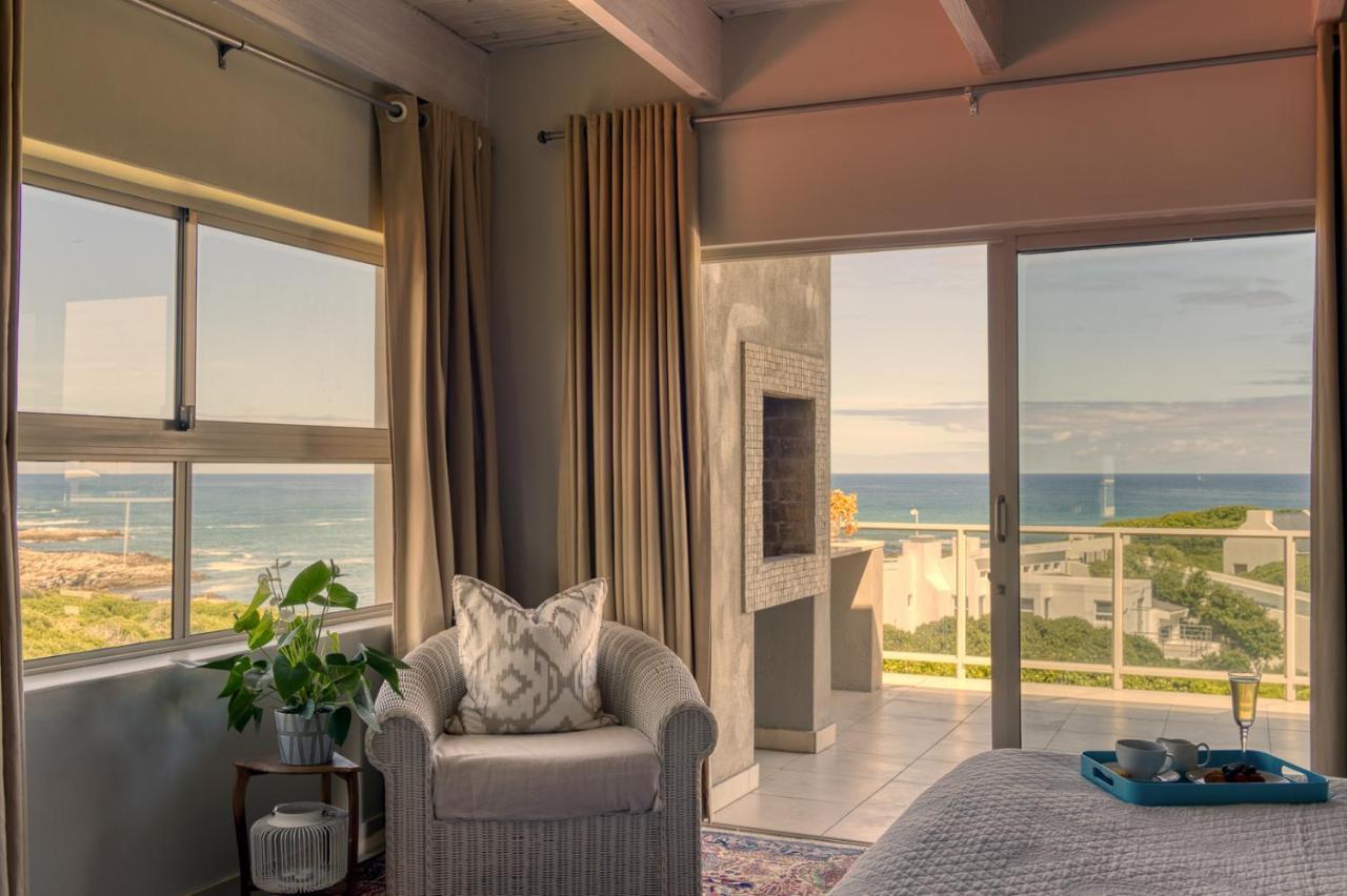 Stanford'S Cove Villas غانسباي المظهر الخارجي الصورة