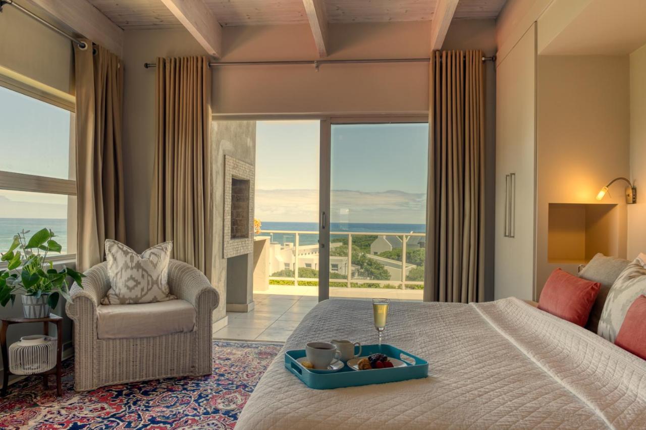 Stanford'S Cove Villas غانسباي المظهر الخارجي الصورة