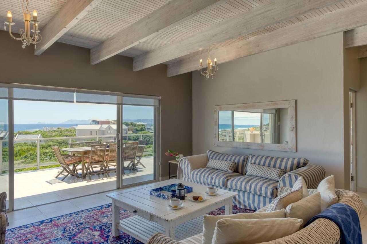 Stanford'S Cove Villas غانسباي المظهر الخارجي الصورة