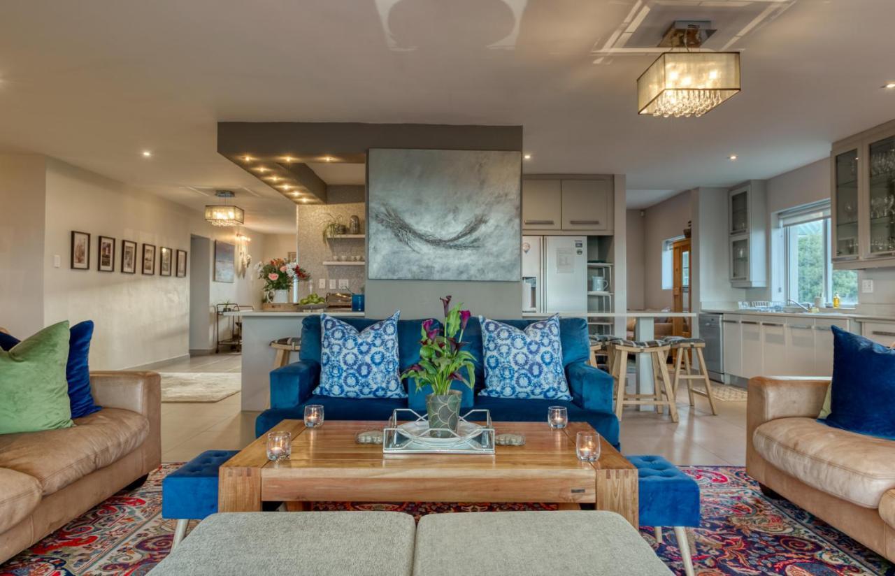 Stanford'S Cove Villas غانسباي المظهر الخارجي الصورة
