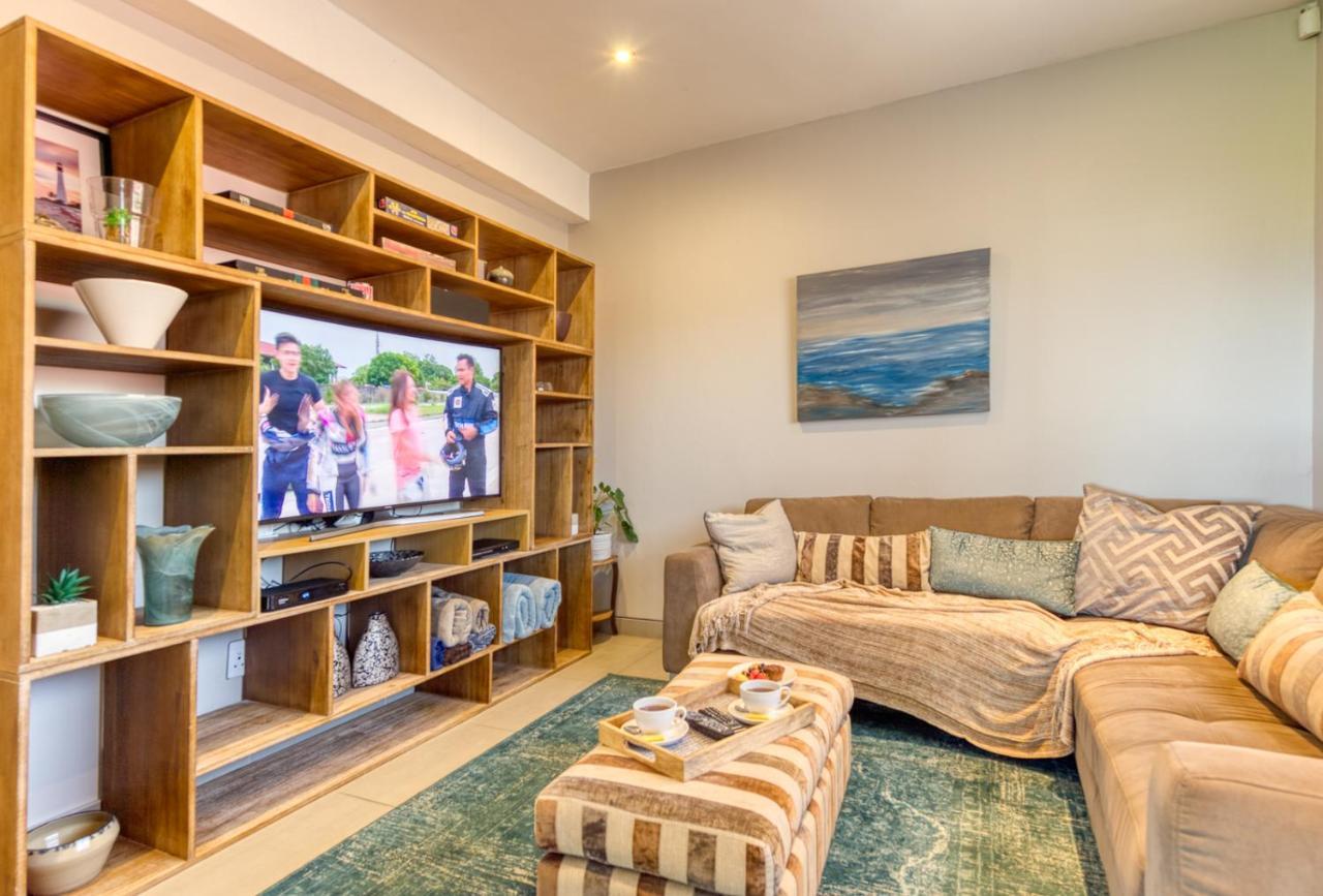 Stanford'S Cove Villas غانسباي المظهر الخارجي الصورة