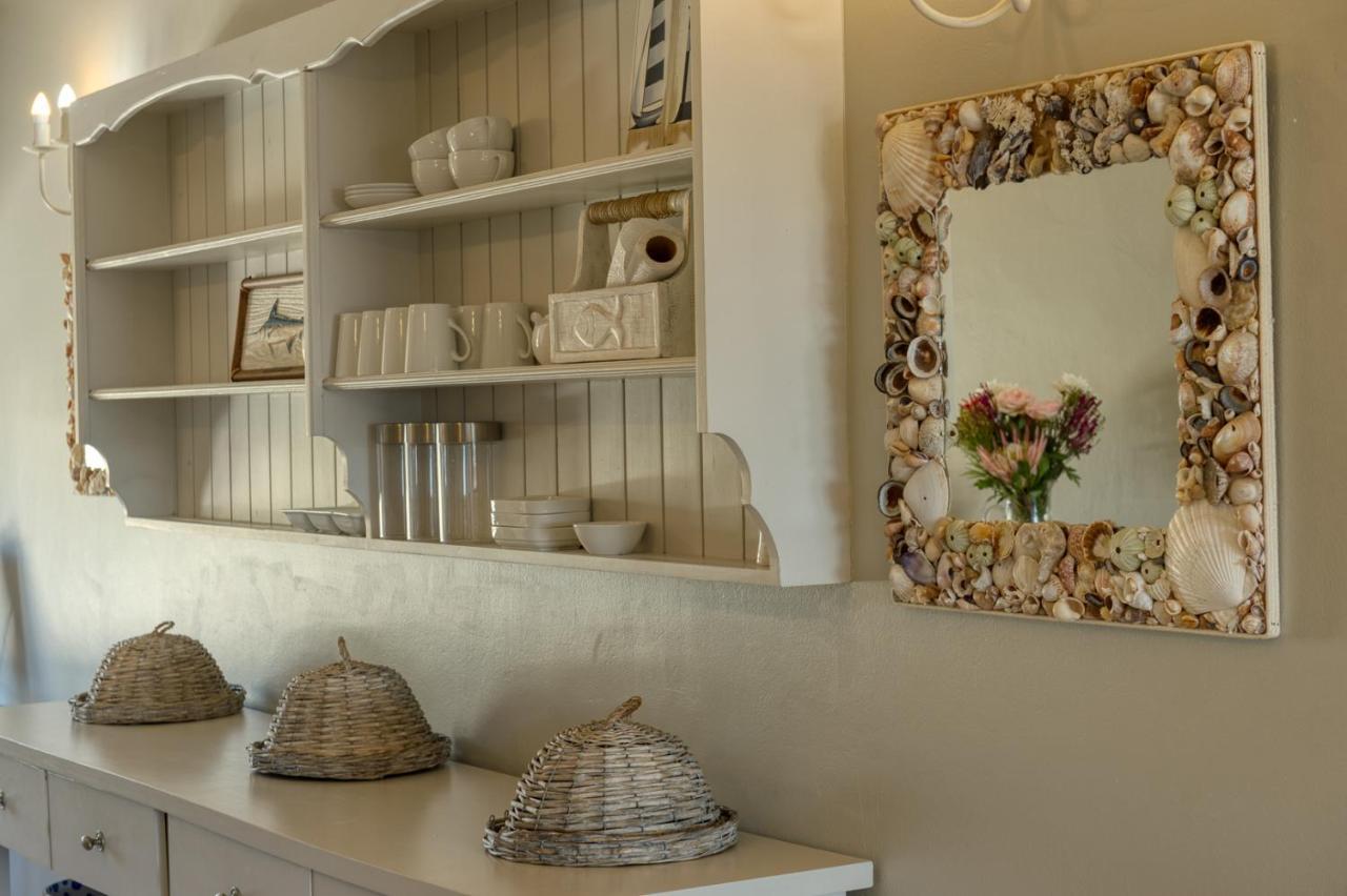 Stanford'S Cove Villas غانسباي المظهر الخارجي الصورة