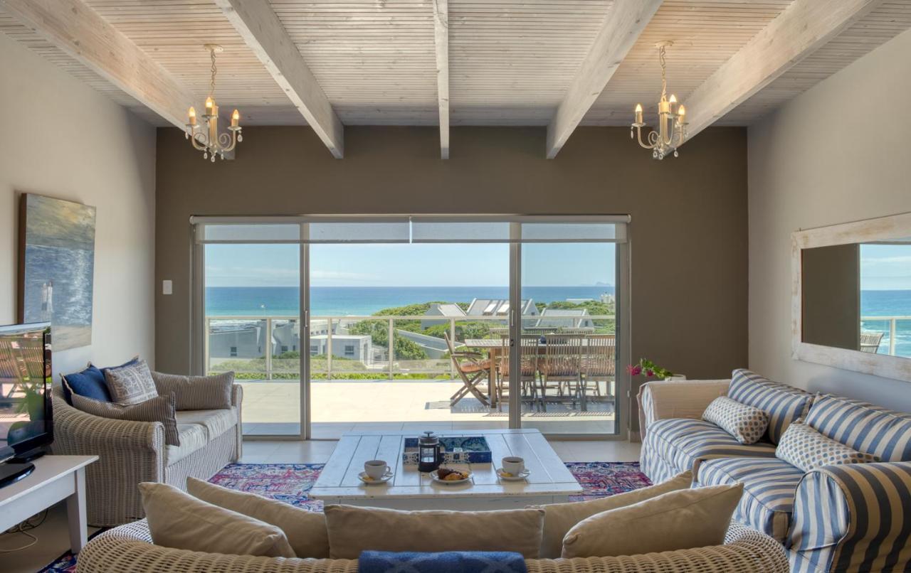 Stanford'S Cove Villas غانسباي المظهر الخارجي الصورة