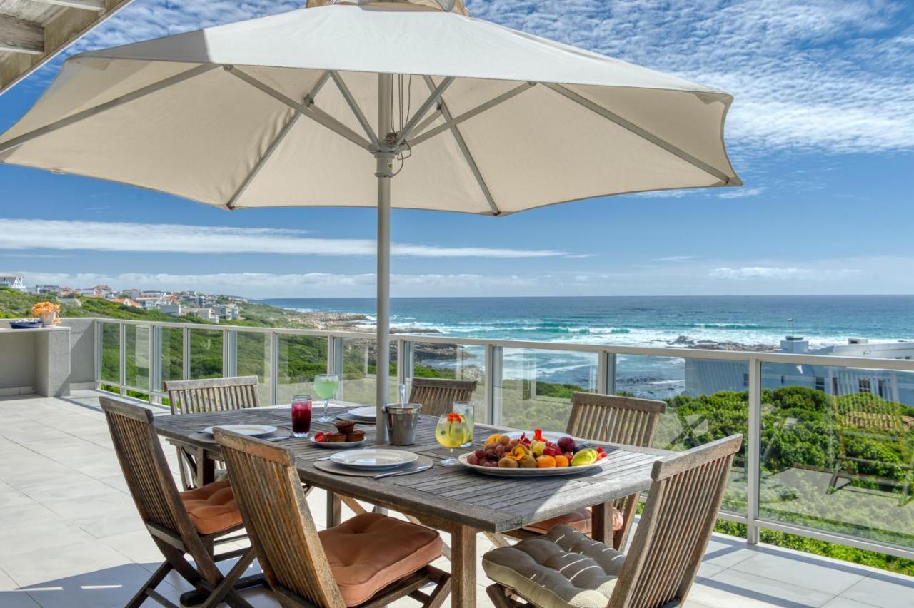 Stanford'S Cove Villas غانسباي المظهر الخارجي الصورة