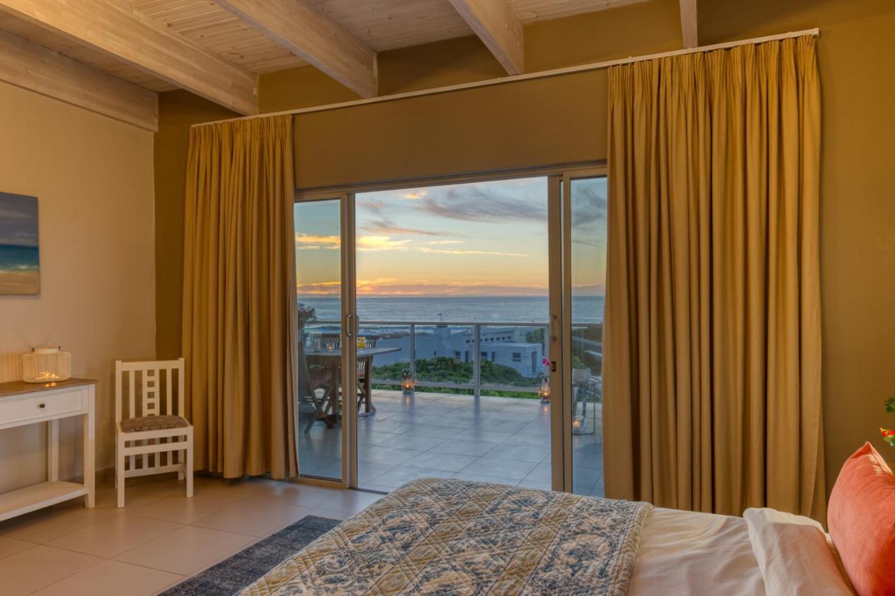 Stanford'S Cove Villas غانسباي المظهر الخارجي الصورة