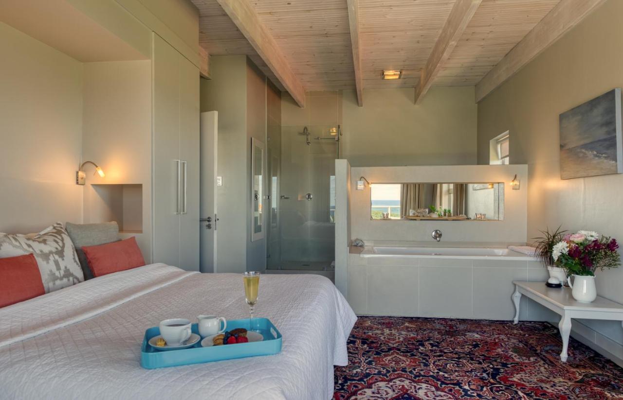 Stanford'S Cove Villas غانسباي المظهر الخارجي الصورة