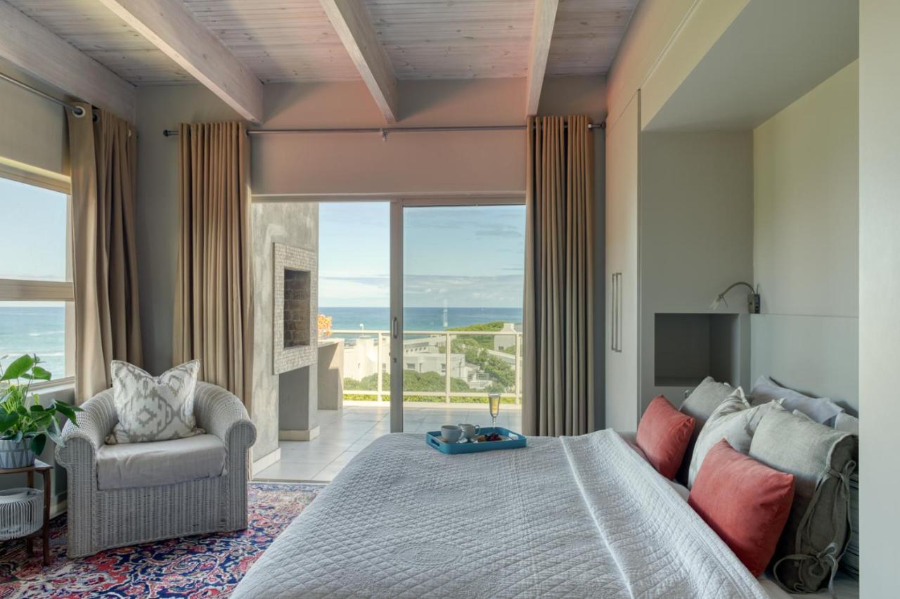 Stanford'S Cove Villas غانسباي المظهر الخارجي الصورة