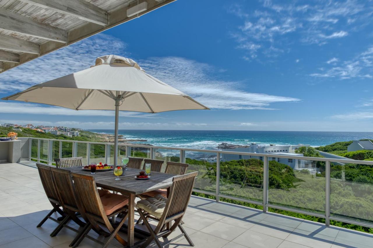 Stanford'S Cove Villas غانسباي المظهر الخارجي الصورة