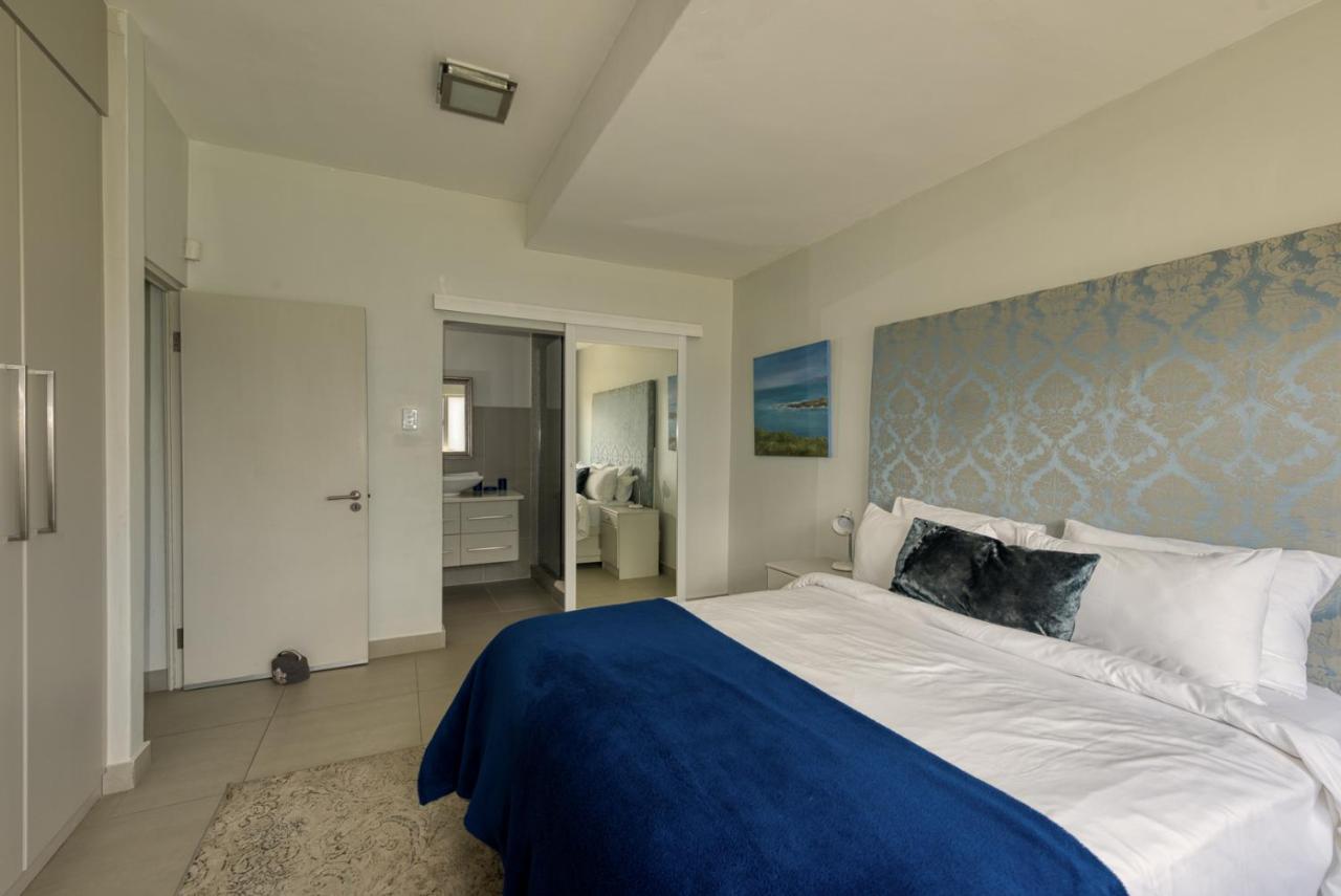 Stanford'S Cove Villas غانسباي المظهر الخارجي الصورة