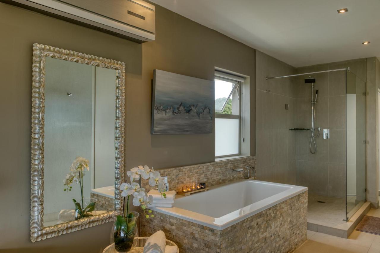 Stanford'S Cove Villas غانسباي المظهر الخارجي الصورة