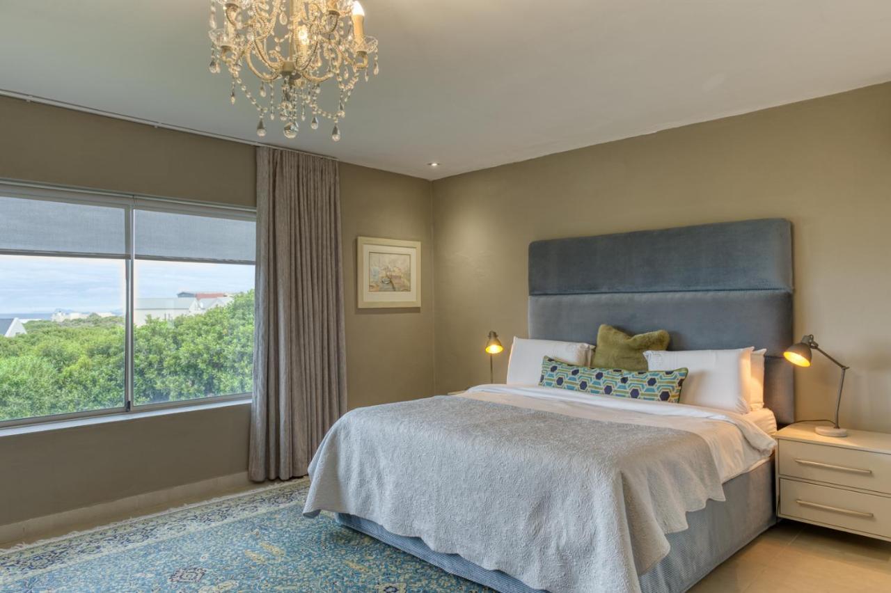 Stanford'S Cove Villas غانسباي المظهر الخارجي الصورة