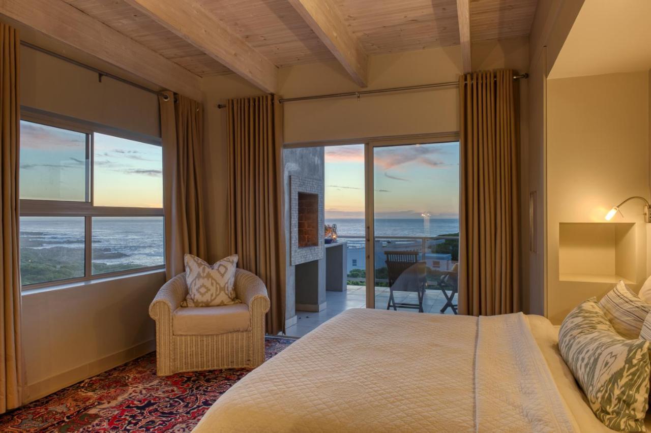 Stanford'S Cove Villas غانسباي المظهر الخارجي الصورة