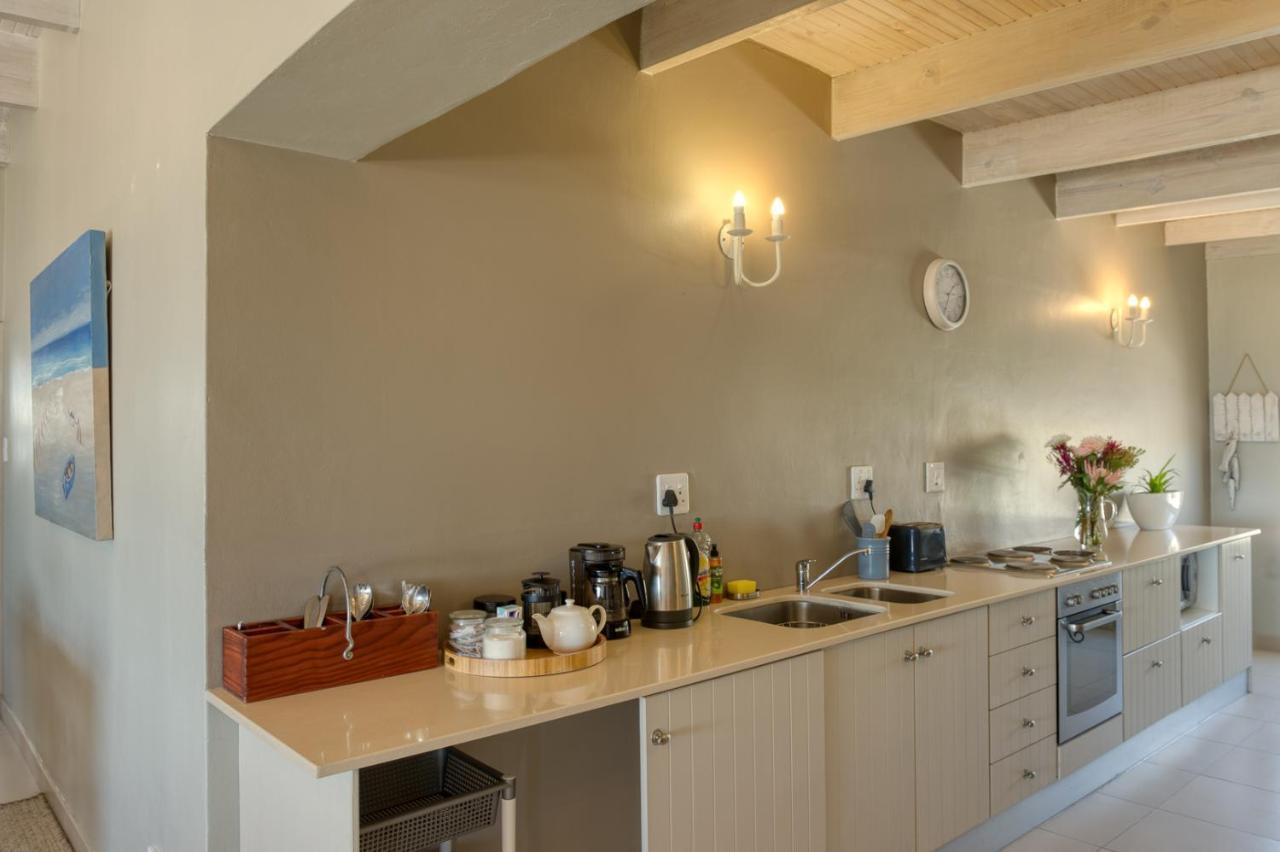 Stanford'S Cove Villas غانسباي المظهر الخارجي الصورة