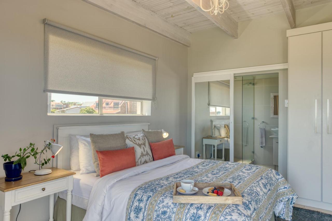 Stanford'S Cove Villas غانسباي المظهر الخارجي الصورة
