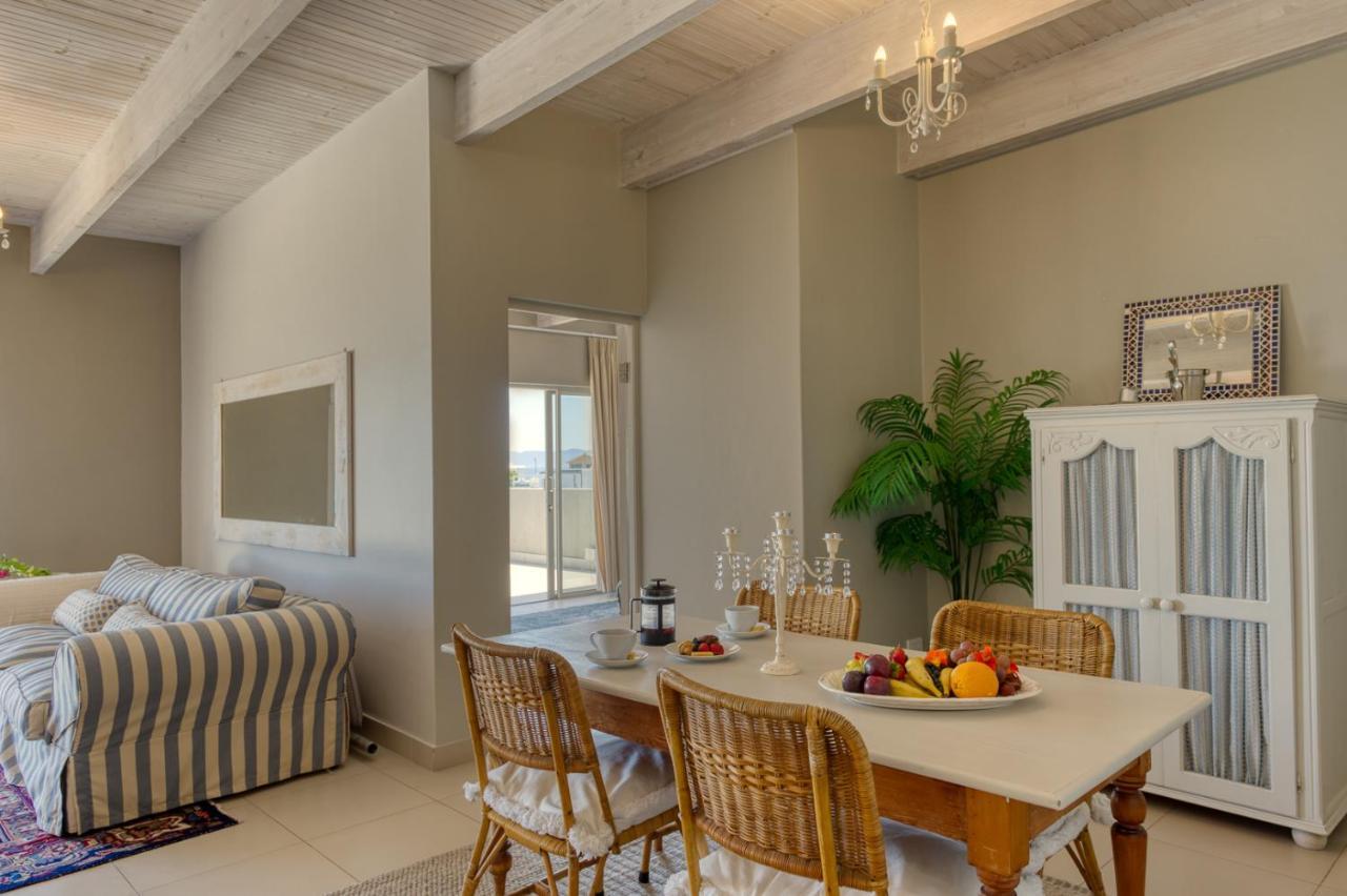 Stanford'S Cove Villas غانسباي المظهر الخارجي الصورة