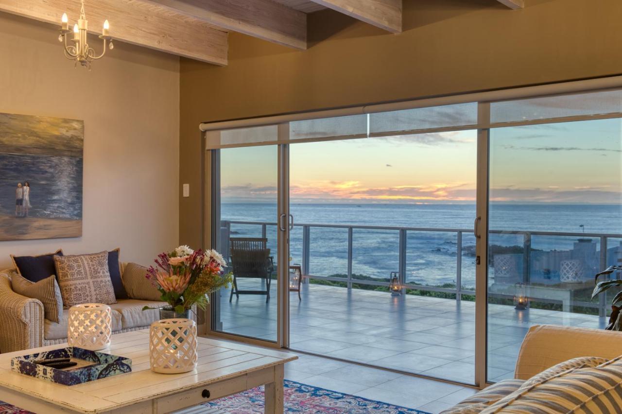 Stanford'S Cove Villas غانسباي المظهر الخارجي الصورة
