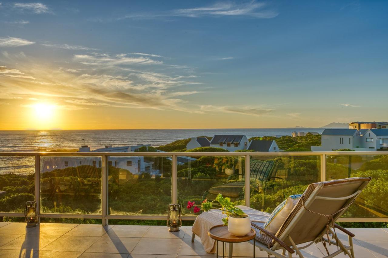 Stanford'S Cove Villas غانسباي المظهر الخارجي الصورة