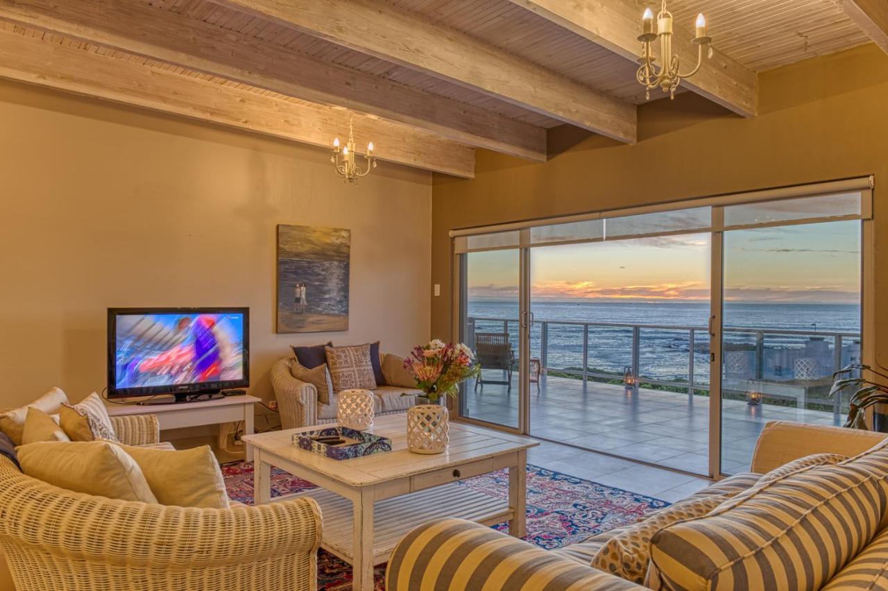 Stanford'S Cove Villas غانسباي المظهر الخارجي الصورة