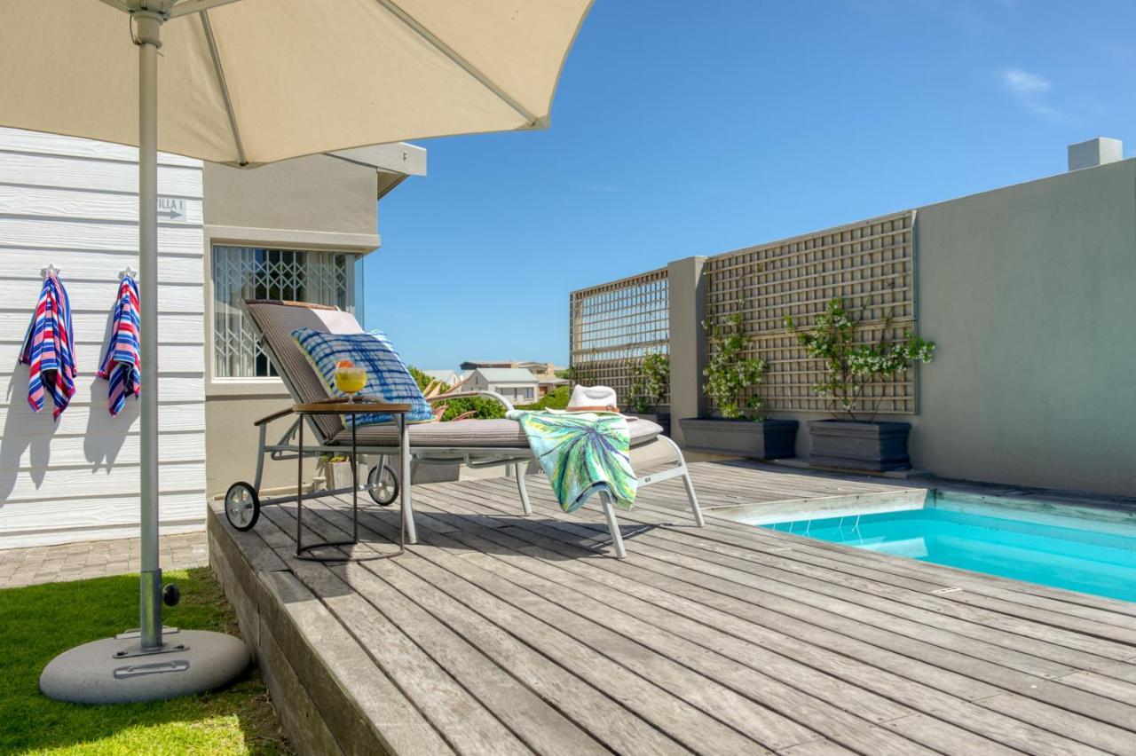 Stanford'S Cove Villas غانسباي المظهر الخارجي الصورة