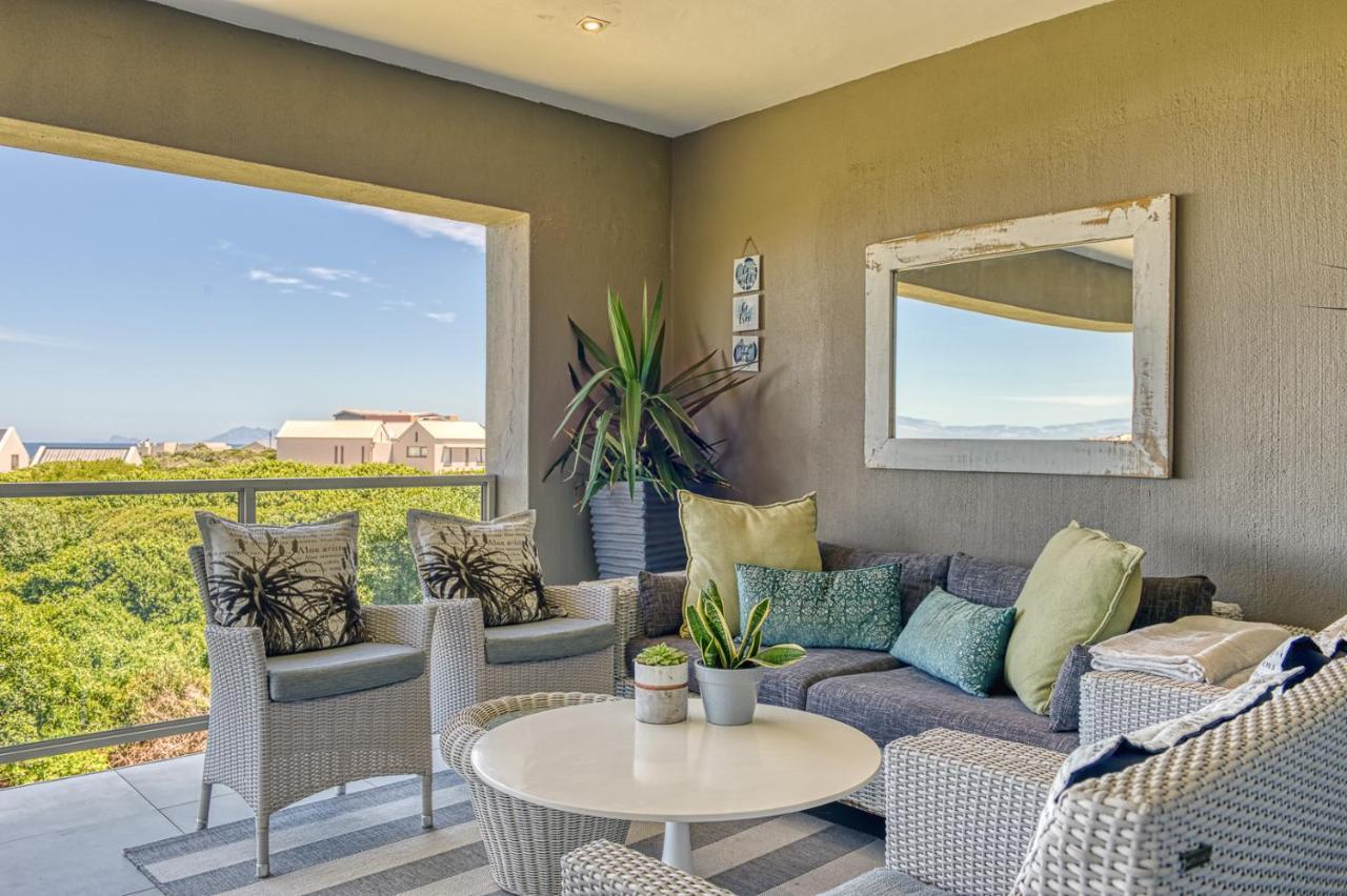 Stanford'S Cove Villas غانسباي المظهر الخارجي الصورة