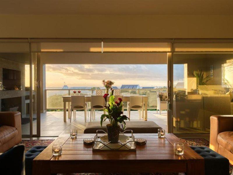 Stanford'S Cove Villas غانسباي المظهر الخارجي الصورة