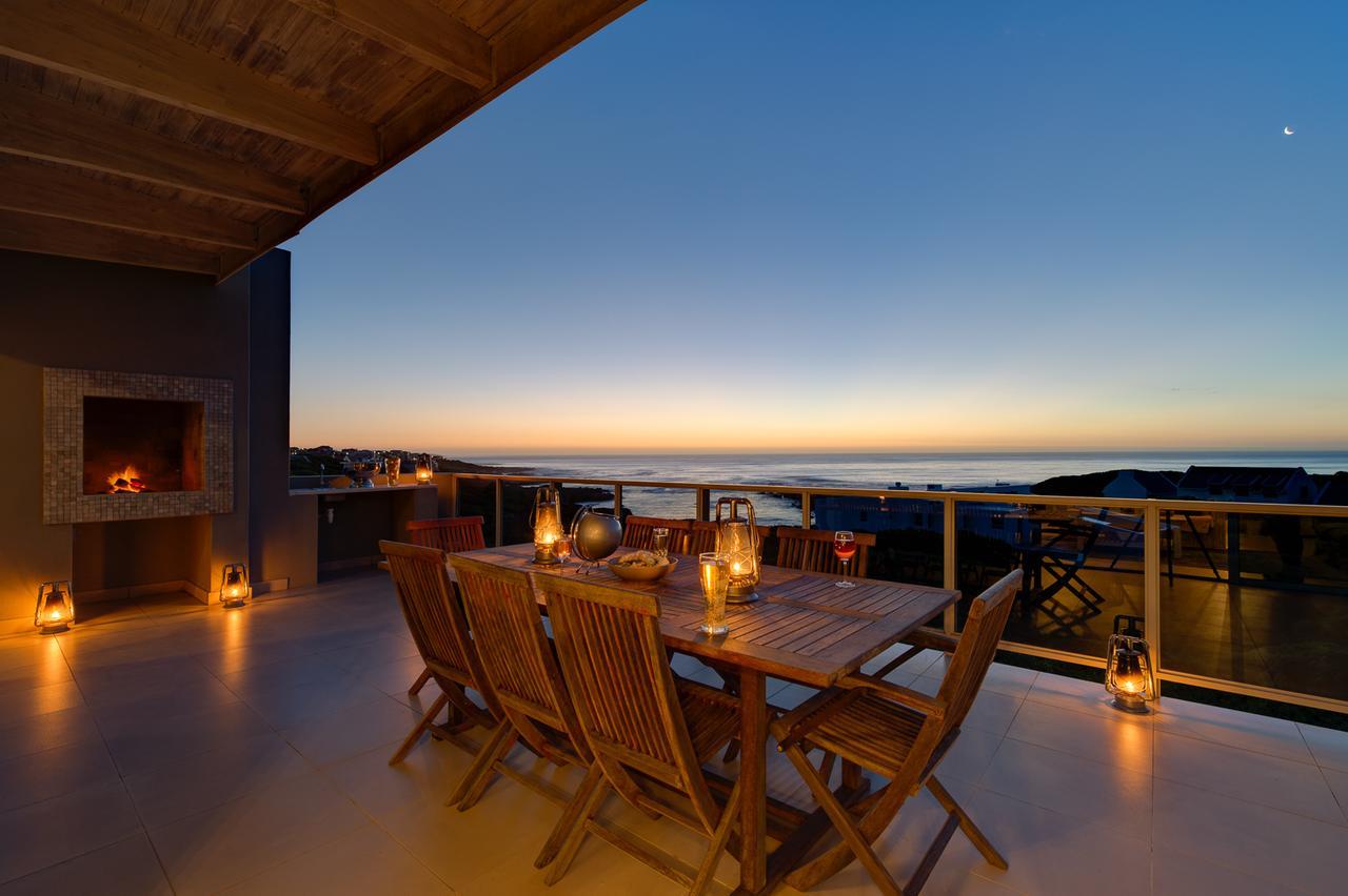 Stanford'S Cove Villas غانسباي المظهر الخارجي الصورة